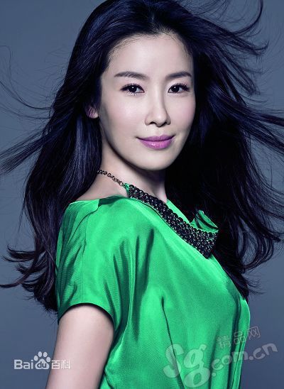 最新李泰兰()壁纸