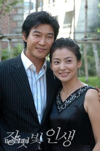 李泰兰()前后照片