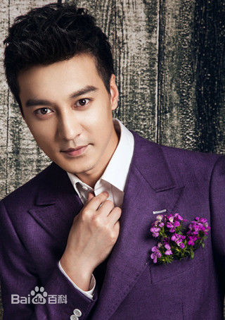 高清何建泽图片