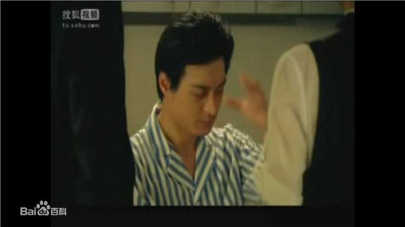 何建泽建泽贺天明造型素颜照相册