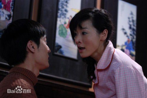 何建泽建泽贺天明造型素颜照相册