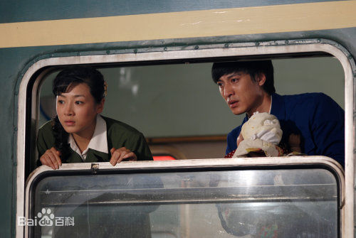 何建泽建泽贺天明造型素颜照相册