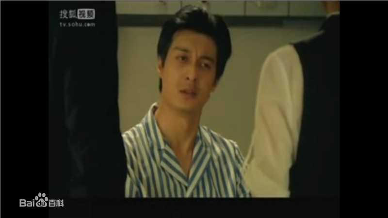 何建泽建泽贺天明造型素颜照相册