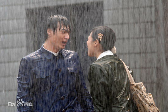 何建泽建泽贺天明造型素颜照相册