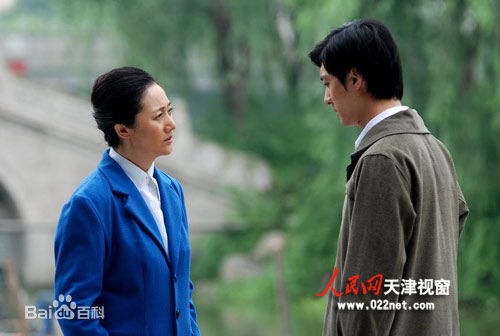 何建泽建泽贺天明造型素颜照相册