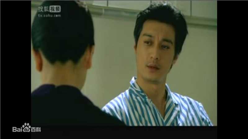 何建泽建泽贺天明造型素颜照相册