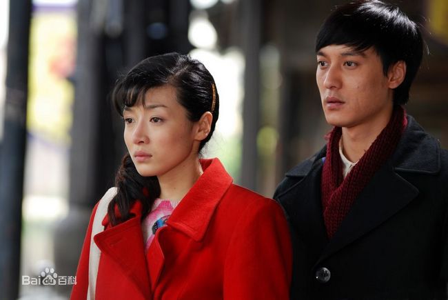 何建泽建泽贺天明造型素颜照相册