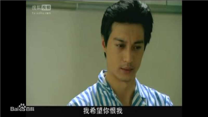 何建泽建泽贺天明造型素颜照相册