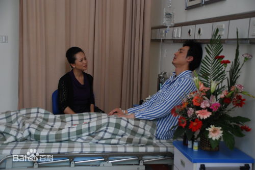 何建泽建泽贺天明造型素颜照相册