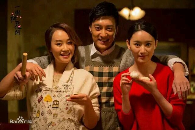 何建泽建泽贺天明造型素颜照相册