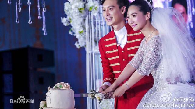 何建泽建泽贺天明造型素颜照相册