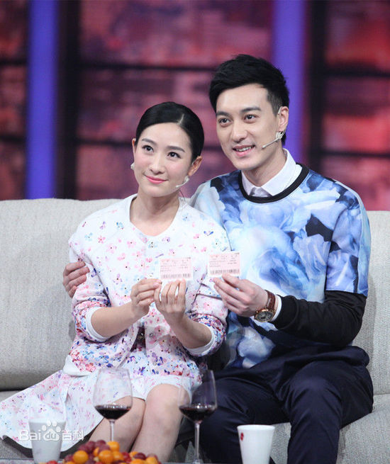 最优质何建泽在《超级访问》照片中的