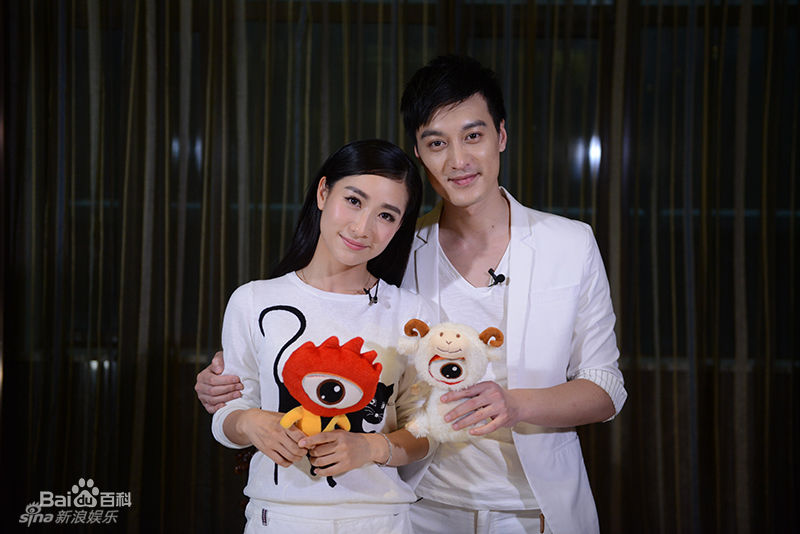 高清何建泽在《明星美食地图》照片中的图集