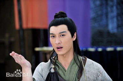 何建泽前后照片