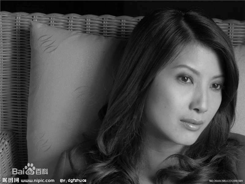 最新欧萱(Jeanette Aw)壁纸