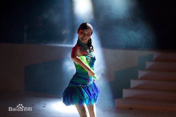 最新欧萱(Jeanette Aw)壁纸