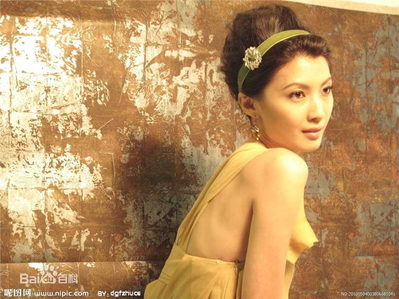 最新欧萱(Jeanette Aw)壁纸