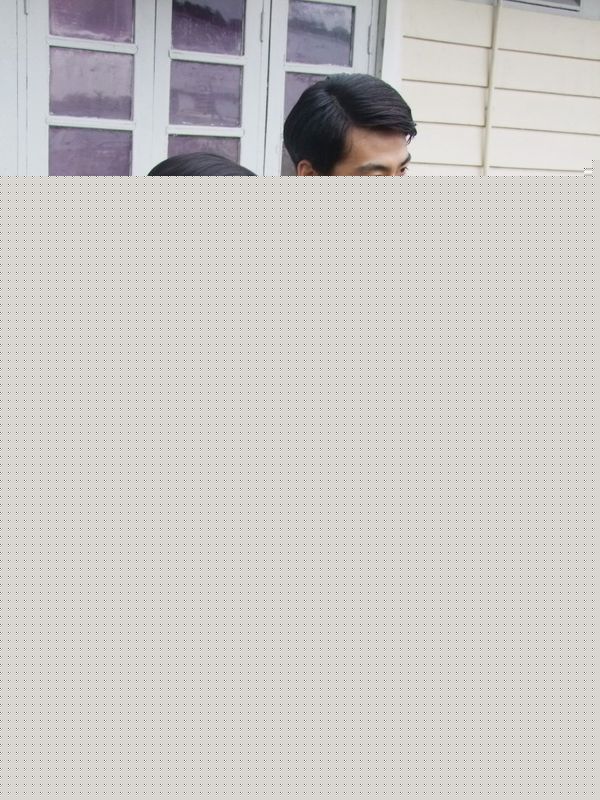 欧萱(Jeanette Aw)的幸福生活前后照片