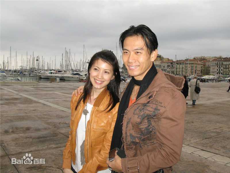 欧萱(Jeanette Aw)的幸福生活前后照片