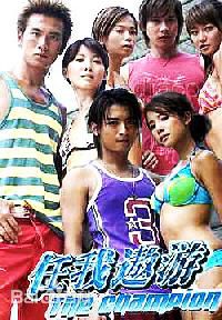 欧萱(Jeanette Aw)出席各种活动素颜照相册