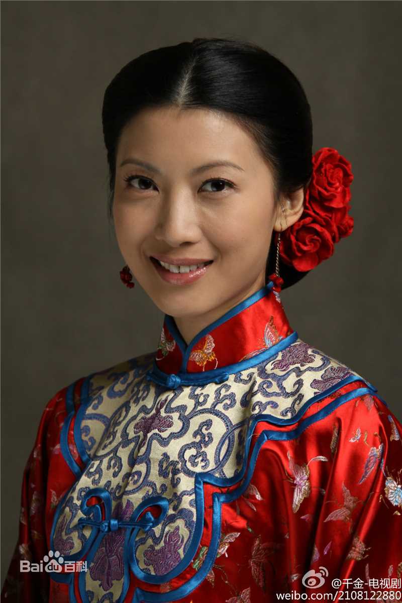 最优质欧萱(Jeanette Aw)在《千金》饰 方惜若/凌千金中的相册
