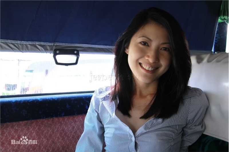 最优质欧萱(Jeanette Aw)精彩图册