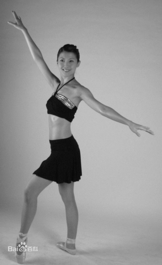 最优质欧萱(Jeanette Aw)精彩图册