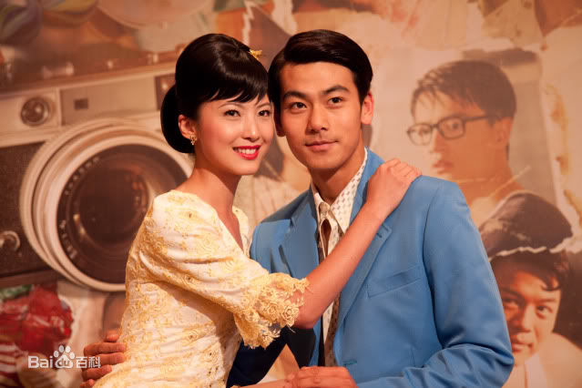 最优质欧萱(Jeanette Aw)精彩图册