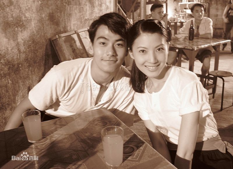 最优质欧萱(Jeanette Aw)精彩图册