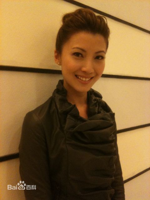 精选欧萱(Jeanette Aw)
