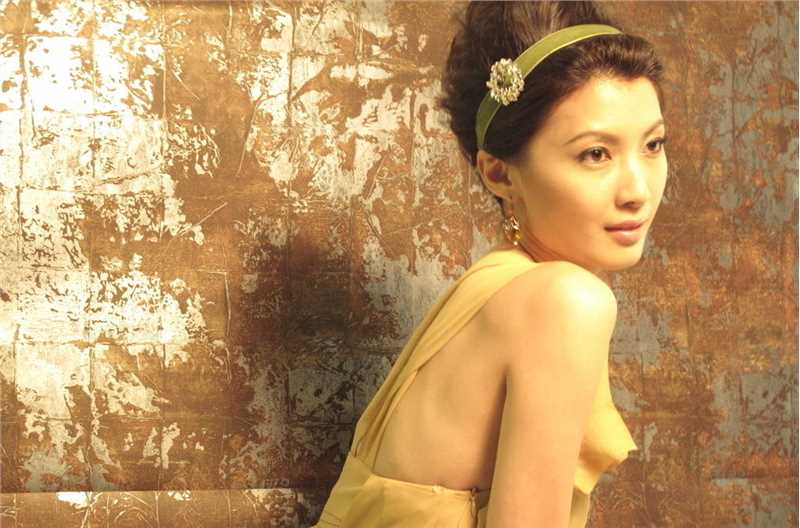 精选欧萱(Jeanette Aw)