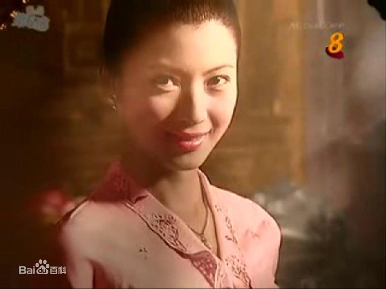 精选欧萱(Jeanette Aw)