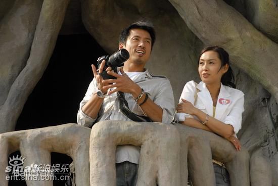 精选陈保元(Ricky Chan)