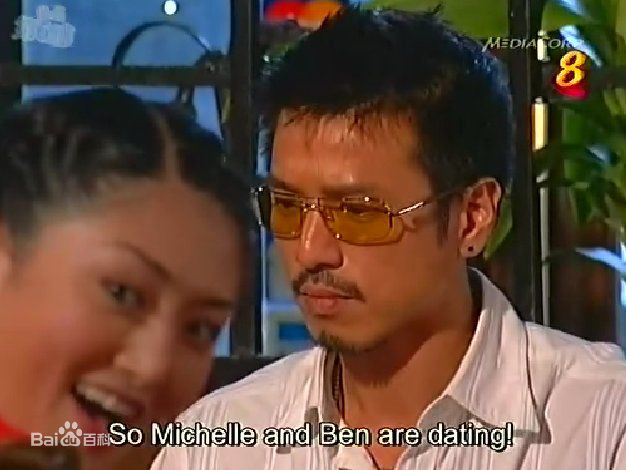 精选陈保元(Ricky Chan)