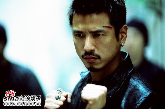 精选陈保元(Ricky Chan)