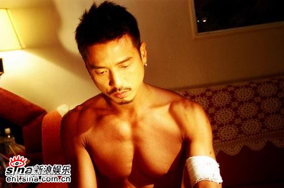 精选陈保元(Ricky Chan)