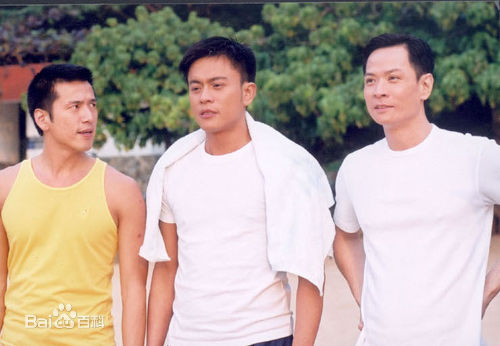 精选陈保元(Ricky Chan)