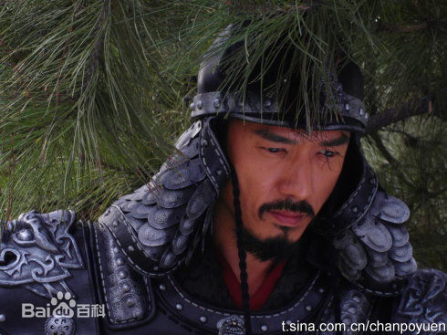 陈保元(Ricky Chan)最新剧照图册