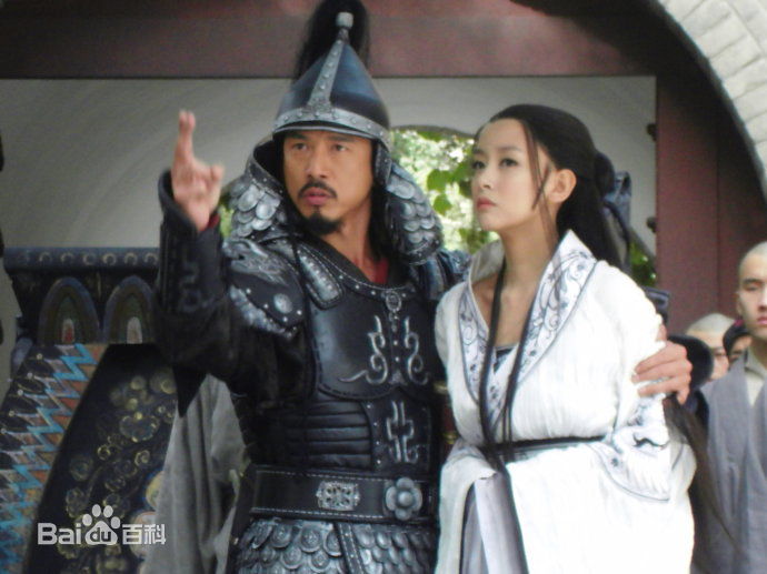 陈保元(Ricky Chan)最新剧照图册