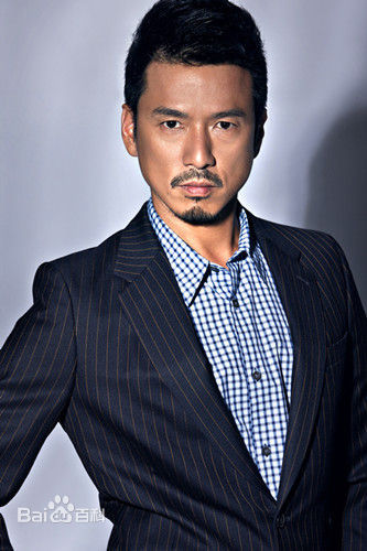 陈保元(Ricky Chan)最新剧照图册