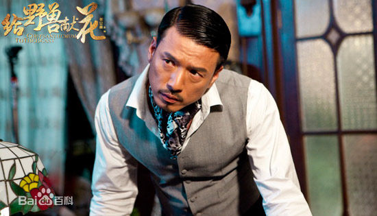 陈保元(Ricky Chan)最新剧照图册