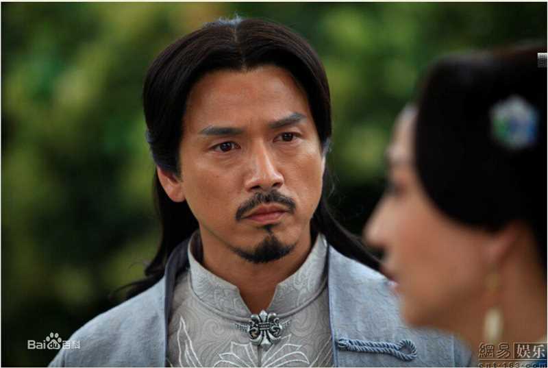 陈保元(Ricky Chan)最新剧照图册