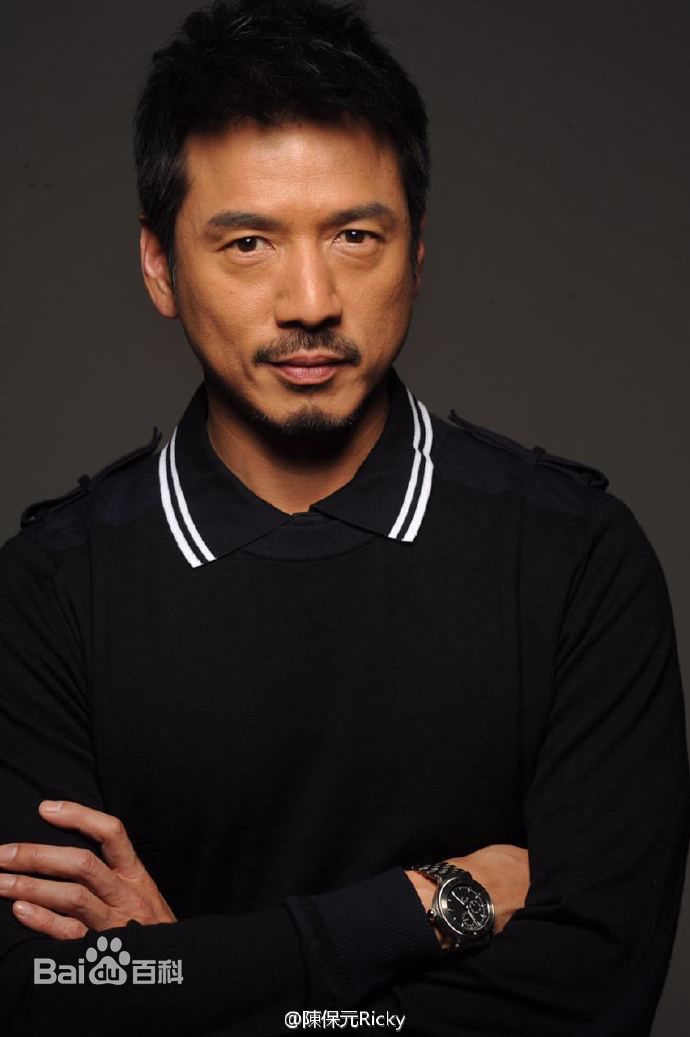 最优质陈保元(Ricky Chan)精彩图册1