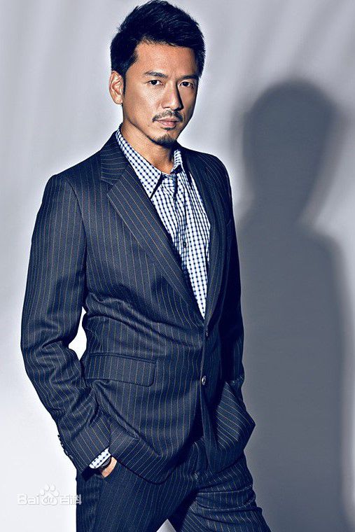 最优质陈保元(Ricky Chan)精彩图册1