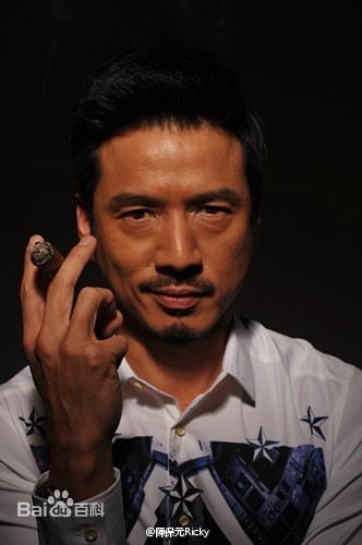 最优质陈保元(Ricky Chan)精彩图册1