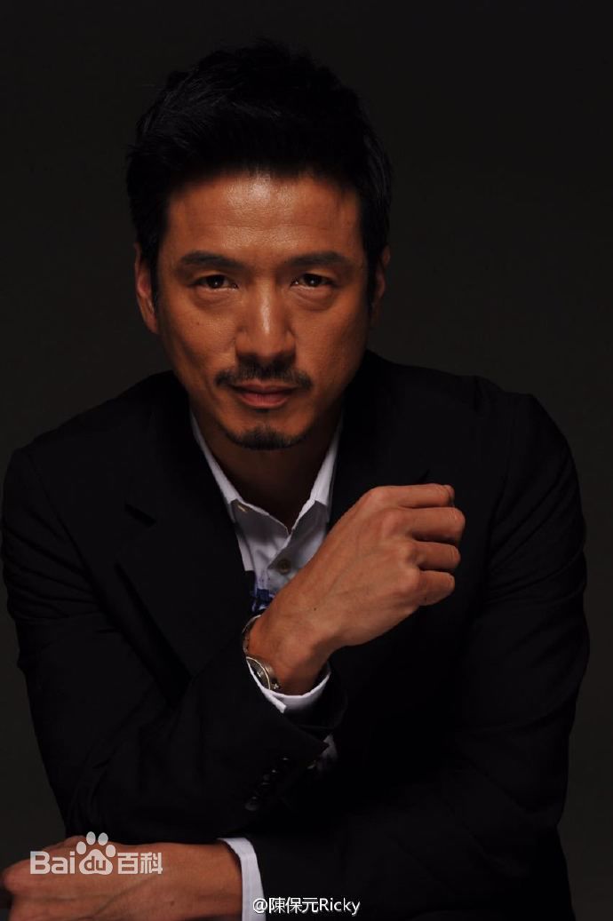 最优质陈保元(Ricky Chan)精彩图册1