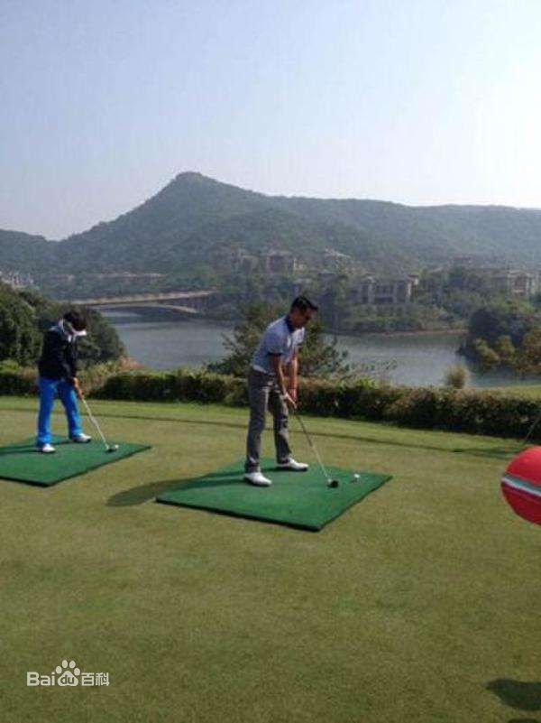 陈保元(Ricky Chan)公益图册