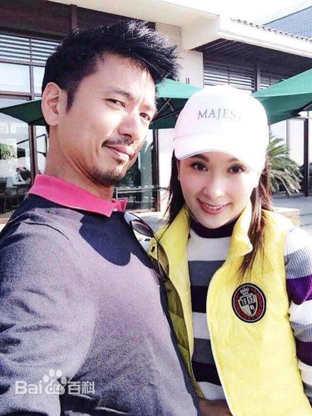 陈保元(Ricky Chan)公益图册