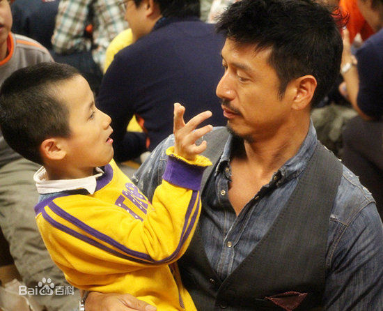 陈保元(Ricky Chan)公益图册