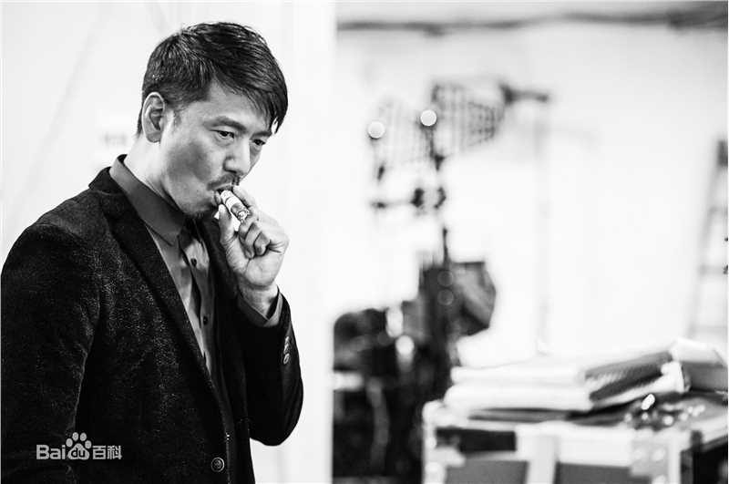 陈保元(Ricky Chan)反黑图片图册